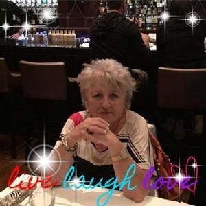 Meet your Posher, Janet